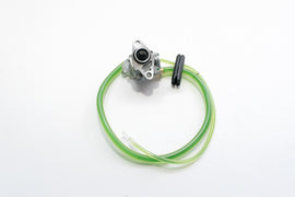 POMPA OLIO COMPLETA GILERA SMT 50