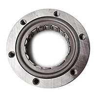 Carica l&#39;immagine nel visualizzatore di Gallery, RUOTA LIBERA INTER BEVERLY 250 0709 N/O