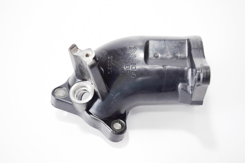 COLLETTORE ASPIRAZ BEVERLY 500 CRUISER