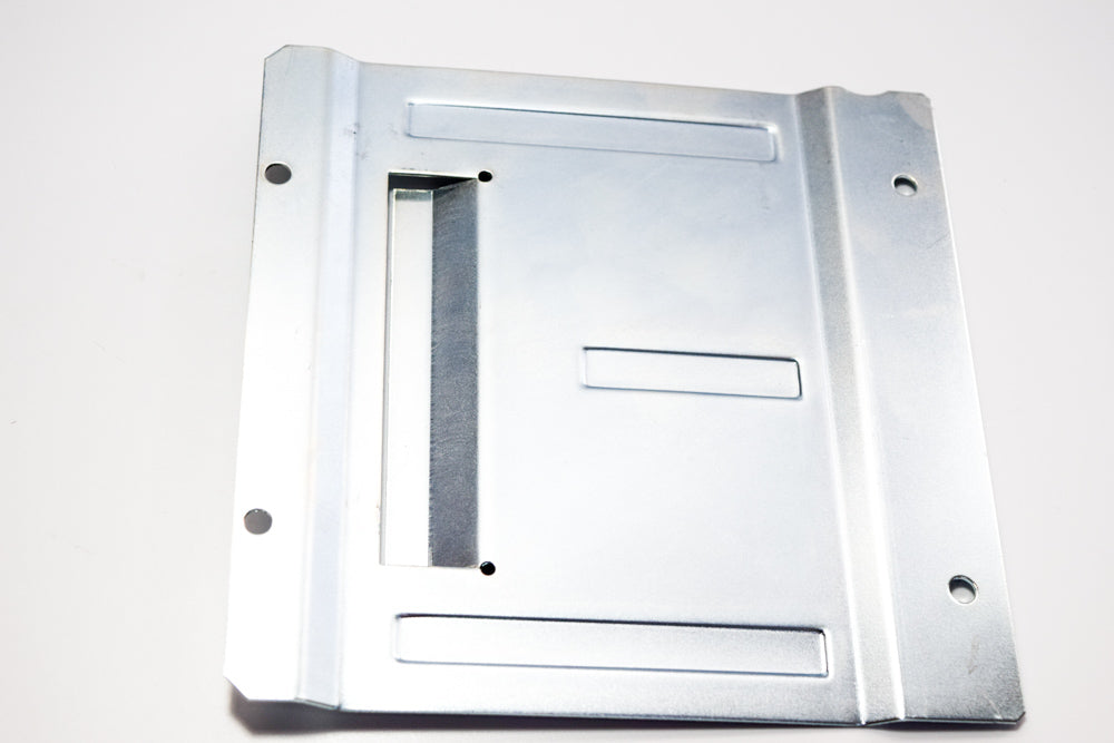 LAMIERA FILTRO OLIO APE QUARGO 5168.091