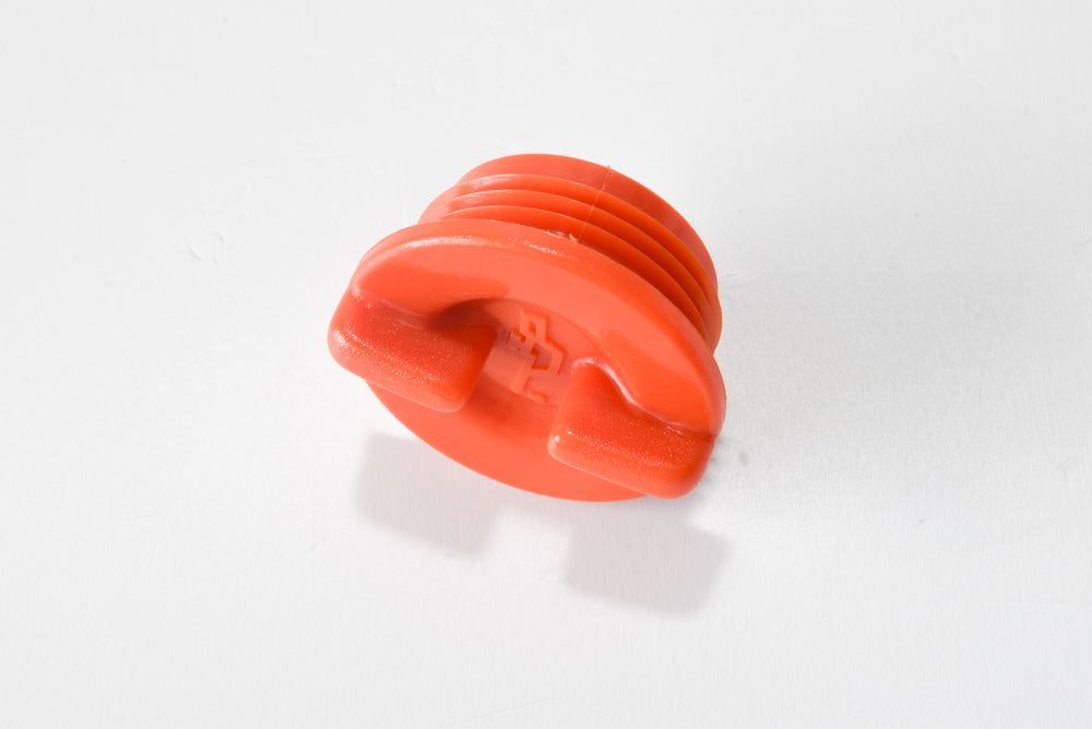 TAPPO ALIMENTAZIONE OLIO QUARGO