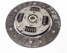 DISCO FRIZIONE QUARGO