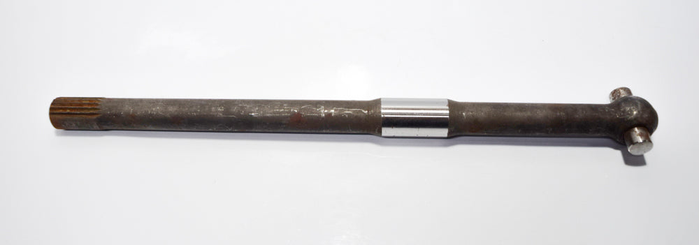 SEMIASSE COMPLETO MP 601 CLASSIC