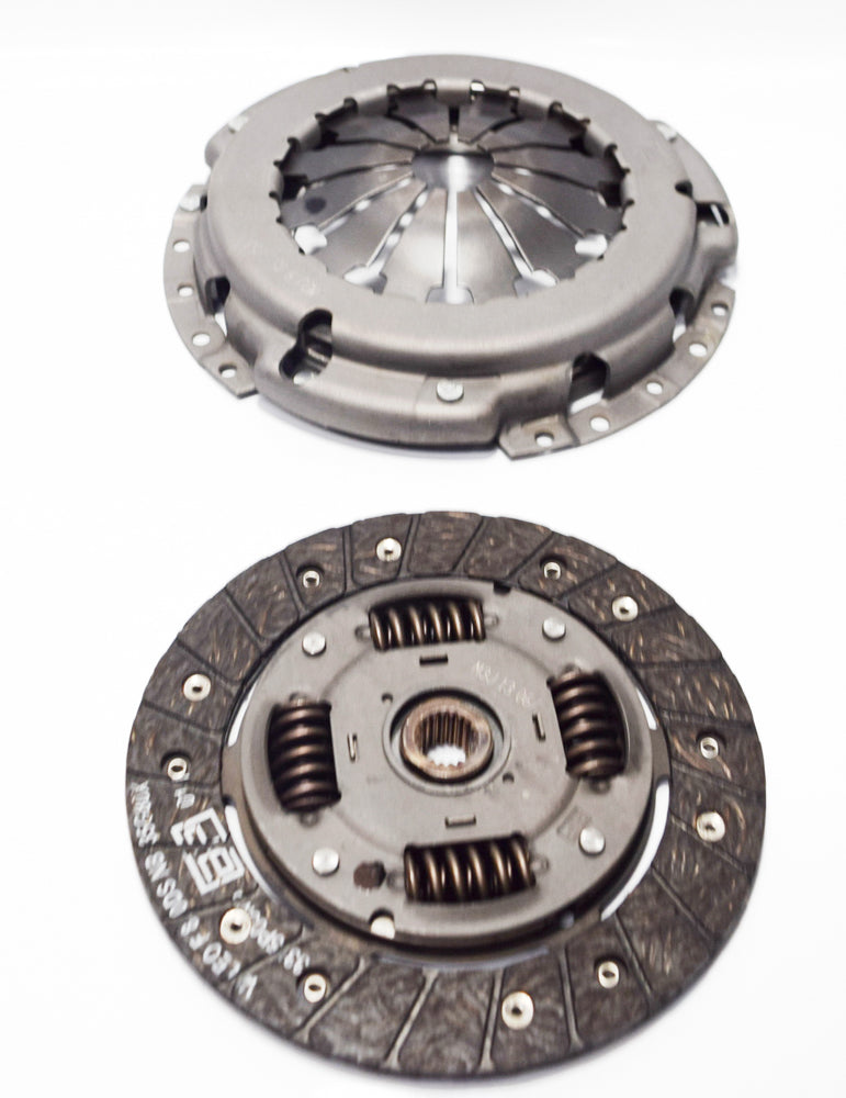 FRIZIONE QUARGO SENZA CUSCINETTO