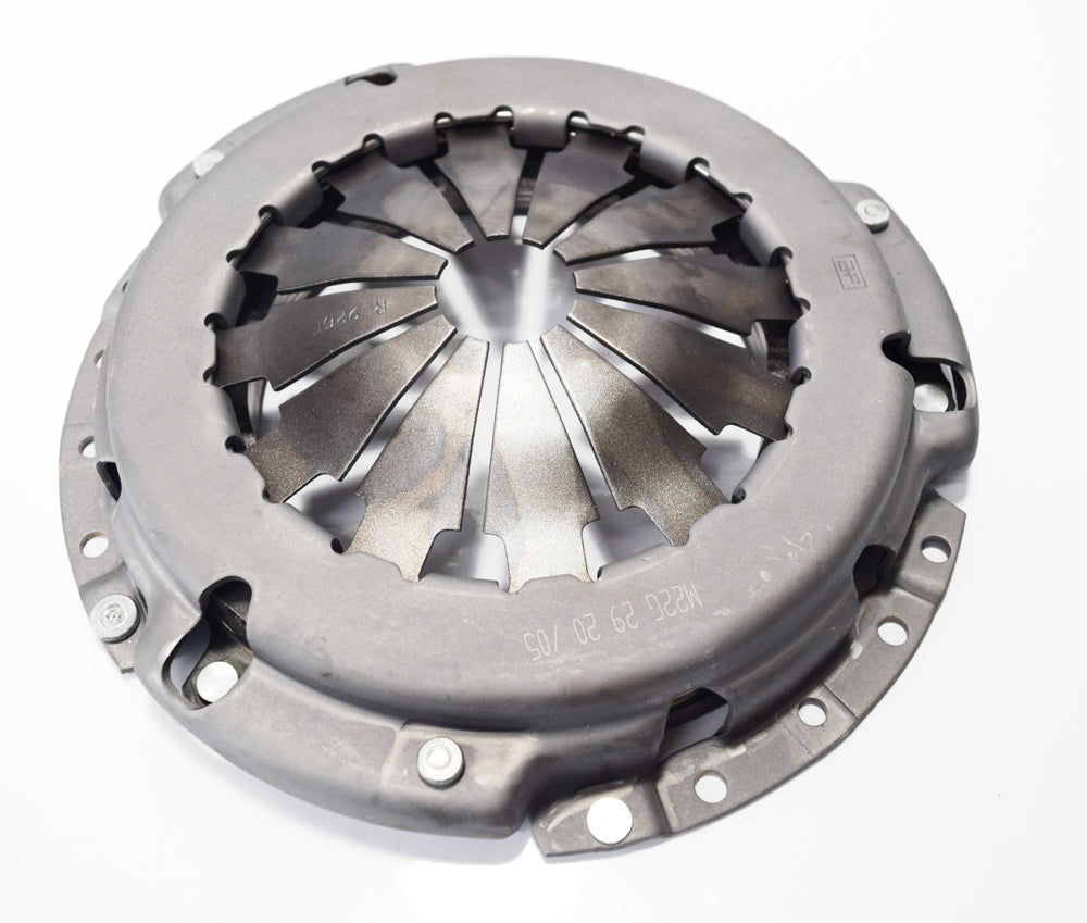 COPERCHIO FRIZIONE QUARGO