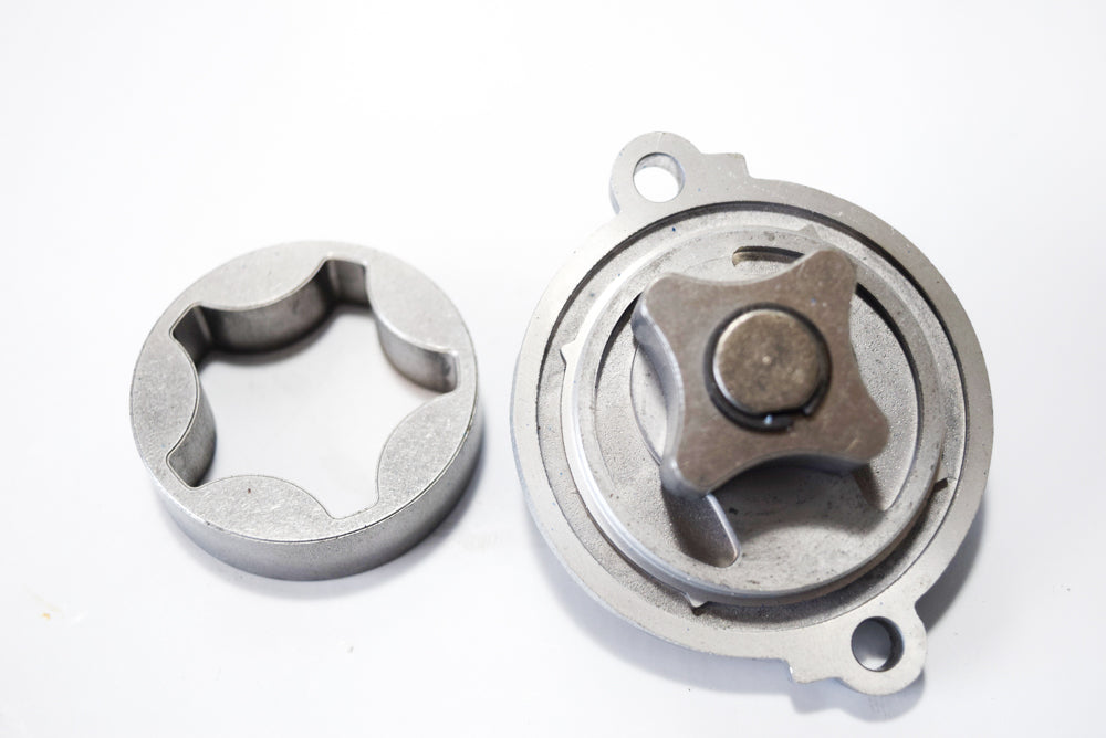 POMPA  OLIO APE 601 CLASSIC