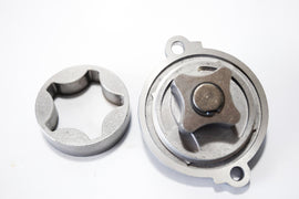 POMPA  OLIO APE 601 CLASSIC