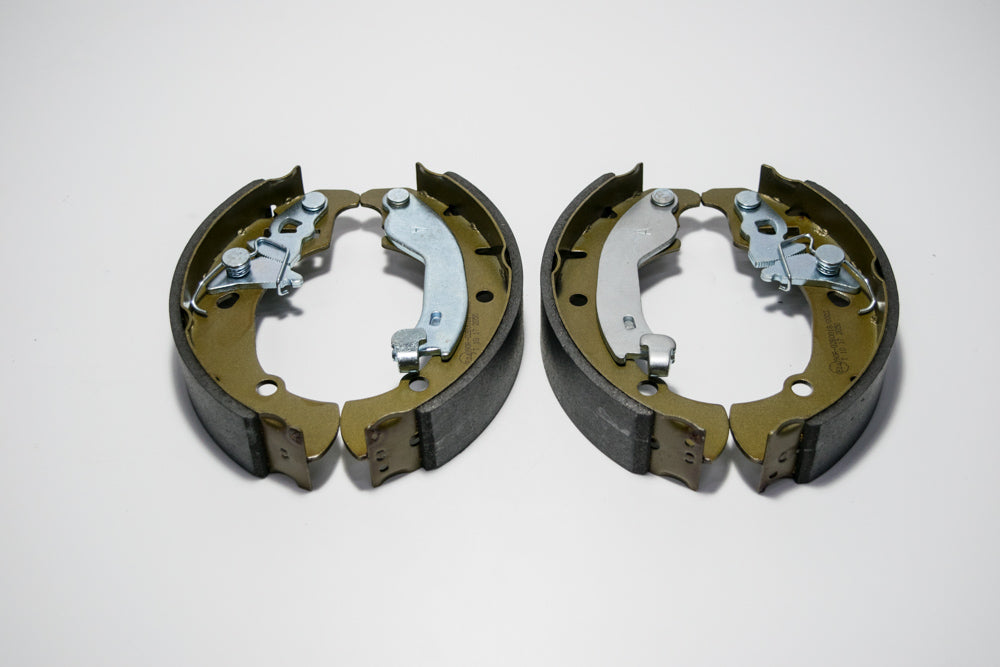 SERIE GANASCE POS PORTER 1.4 DS PICK-VAN