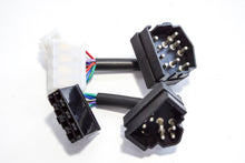 Carica l&#39;immagine nel visualizzatore di Gallery, BRIGLIE DI COLLEGAMENTO QUARGO 05&gt;17