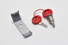 KIT SERRATURE BAULE CITY 35 TOP BOX