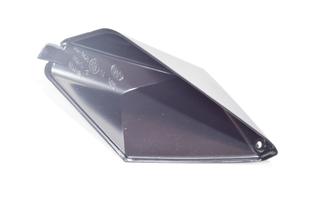 TRASPARENTE PER FRECCIA POST SX GP01