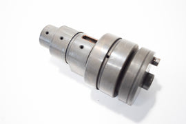 ASSE A CAMME CON BEVERLY 500 CRUISER