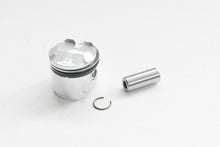 Carica l&#39;immagine nel visualizzatore di Gallery, GR.PISTONE-SPIN-SEGM-ANELLI LX