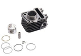 CILINDRO VESPA LX PRIMAVERA S SPRINT SR SCARABEO 50 ORIGINALE PIAGGIO