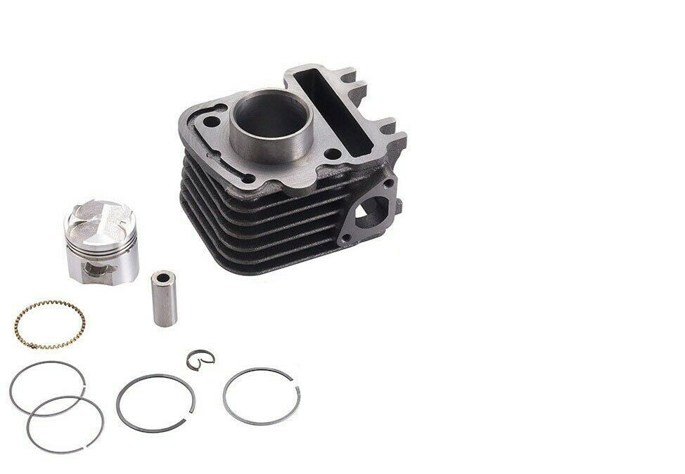 CILINDRO VESPA LX 50 4T 4V DAL 2009