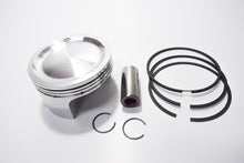 Carica l&#39;immagine nel visualizzatore di Gallery, GR-PIST-SPIN-SEGM-SELEZ1 BEVERLY 500 07