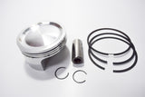 PISTONE MOTORE COMPLETO SELEZ. 3 ORIGINALE PIAGGIO BEVERLY 500 07>12 MP3 500