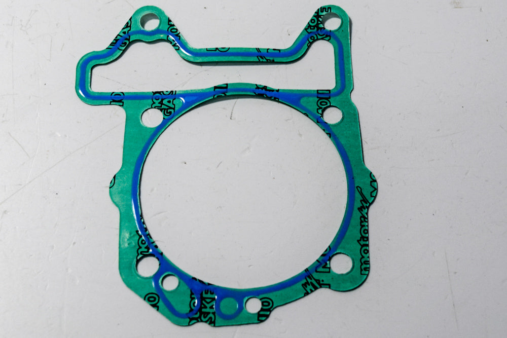GUARNIZIONE CILINDRO VESPA LX 125-150 EURO 3 DA 0,4MM