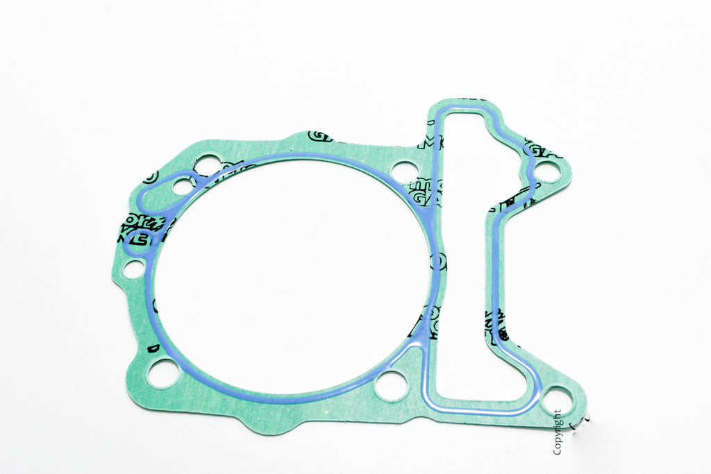 GUARNIZIONE BASE CILINDRO 0,6 MM ORIGINALE PIAGGIO VESPA LX-BEVERLY-LIBERTY