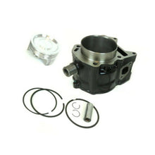 Carica l&#39;immagine nel visualizzatore di Gallery, CILINDRO BEVERLY RST 300 10-16