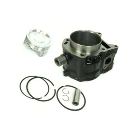 CILINDRO BEVERLY RST 300 10-16