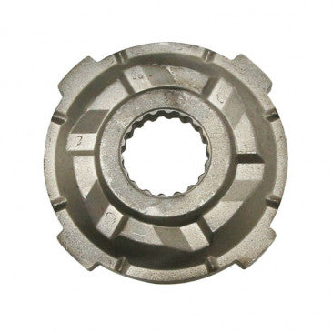 BOCCOLO DENTATO PIAGGIO 50