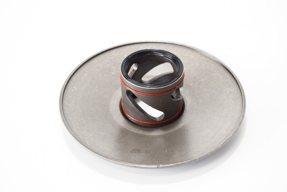 SEMIPULEGGIA CONDOTT MOBILE VESPA LX 150