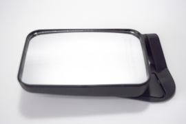 SPECCHIO RETROVISORE SINISTRO PORTER TT