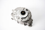 COPERCHIO VOLANO ORIGINALE POMPA ACQUA BEVERLY CRUISER 250 2007>2009/VESPA GTS SUPER 300