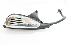 Carica l&#39;immagine nel visualizzatore di Gallery, MARMITTA COMPLETA VESPA LX-S-FLY