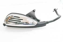 MARMITTA COMPLETA VESPA LX-S-FLY