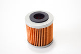 FILTRO OLIO A CARTUCCIA ORIGINALE BEVERLY 4T 4V 350