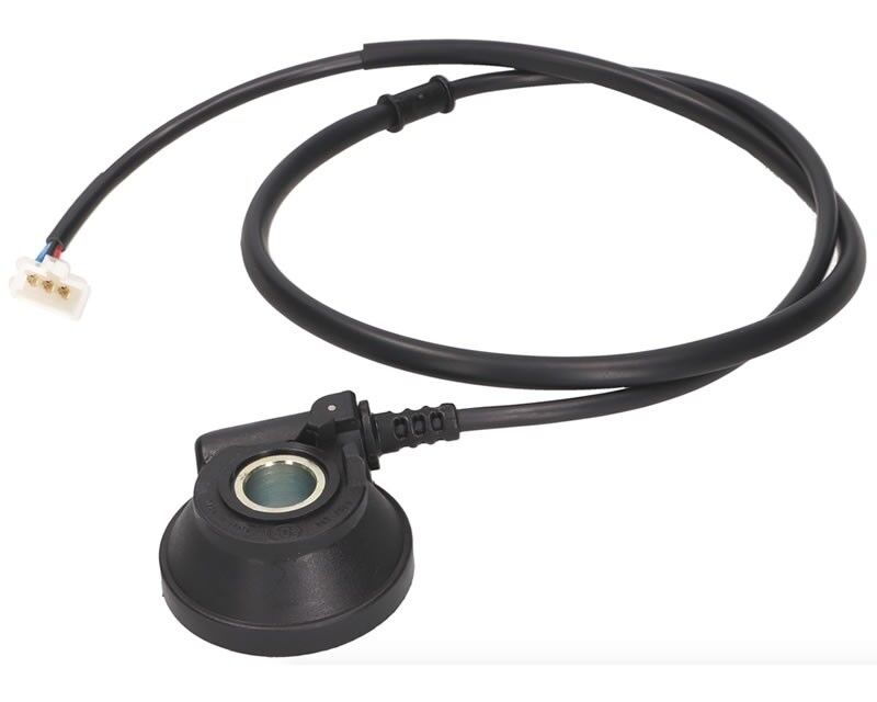 SENSORE VELOCITÀ GPR-SENDA 50