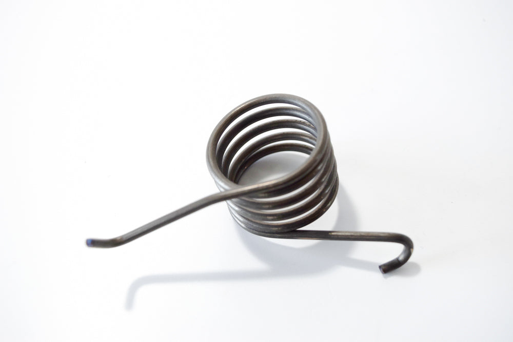 MOLLA PEDALE FRIZIONE PORTER