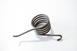 MOLLA PEDALE FRIZIONE PORTER