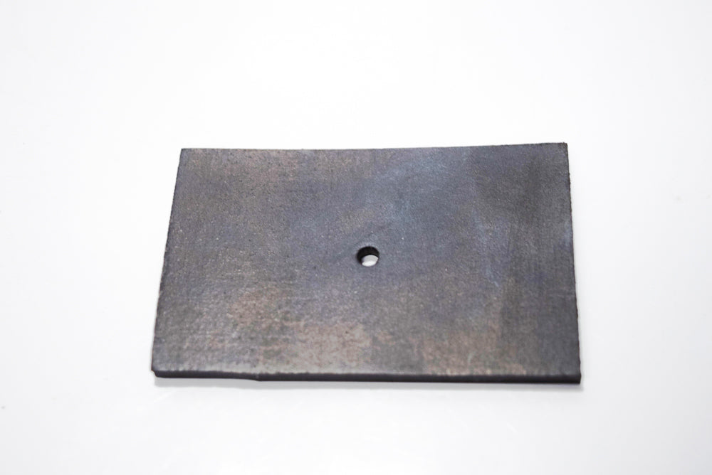 TAMPONE PIANALE POSTERIORE PORTER