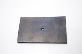 TAMPONE SPONDE SOTTO CASSONE ORIGINALE PIAGGIO PORTER 1200-1400 DS-1300 BZ