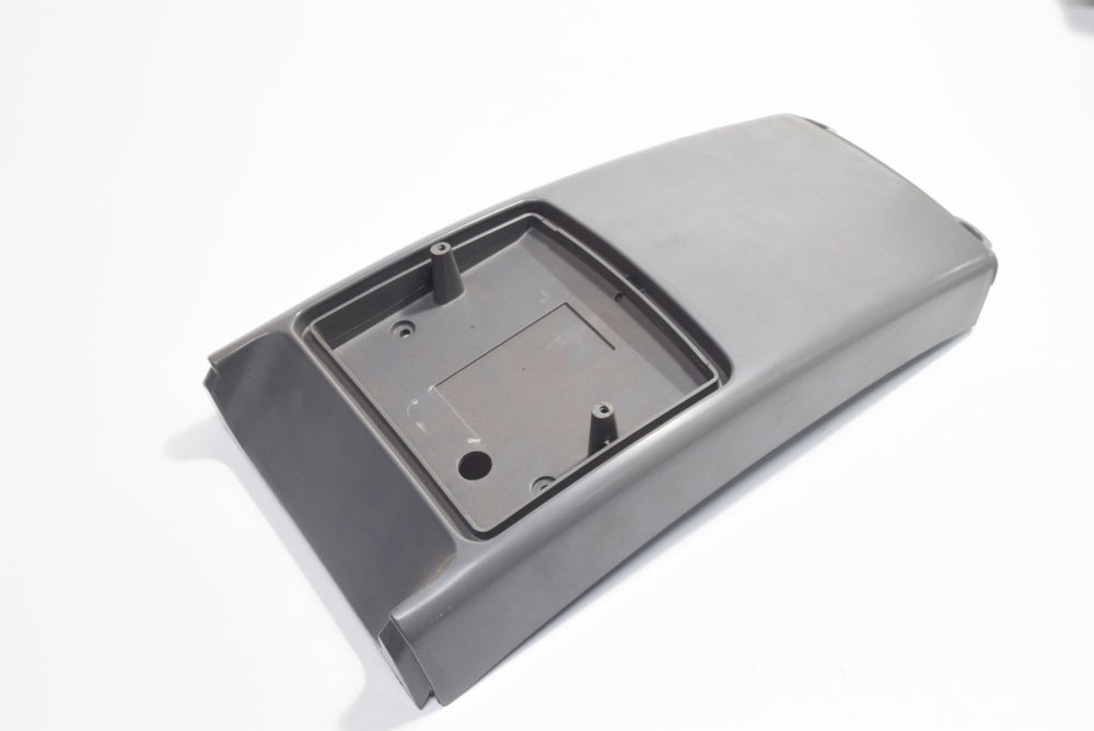 PORTATARGA SCOCCA PIAGGIO VESPA 50 HP-FL