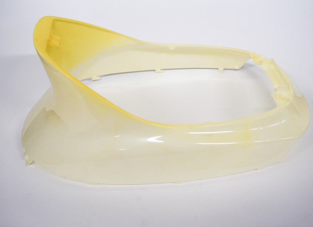 FASCIA SOTTOSELLA ZIP SP 50 94-00 GREZZO