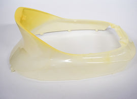 FASCIA SOTTOSELLA ZIP SP 50 94-00 GREZZO