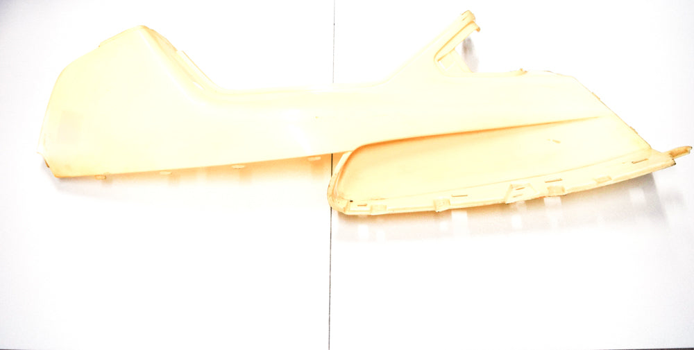 FIANCATA SUPERIORE DX HEXAGON 125 94-97