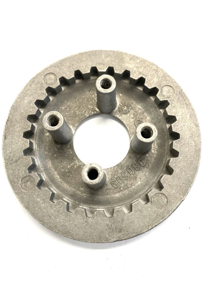 SPINGIDISCO FRIZIONE GILERA 50