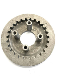 SPINGIDISCO FRIZIONE GILERA 50