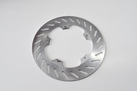 DISCO FRENO ANT-POST X9 125 D.240MM