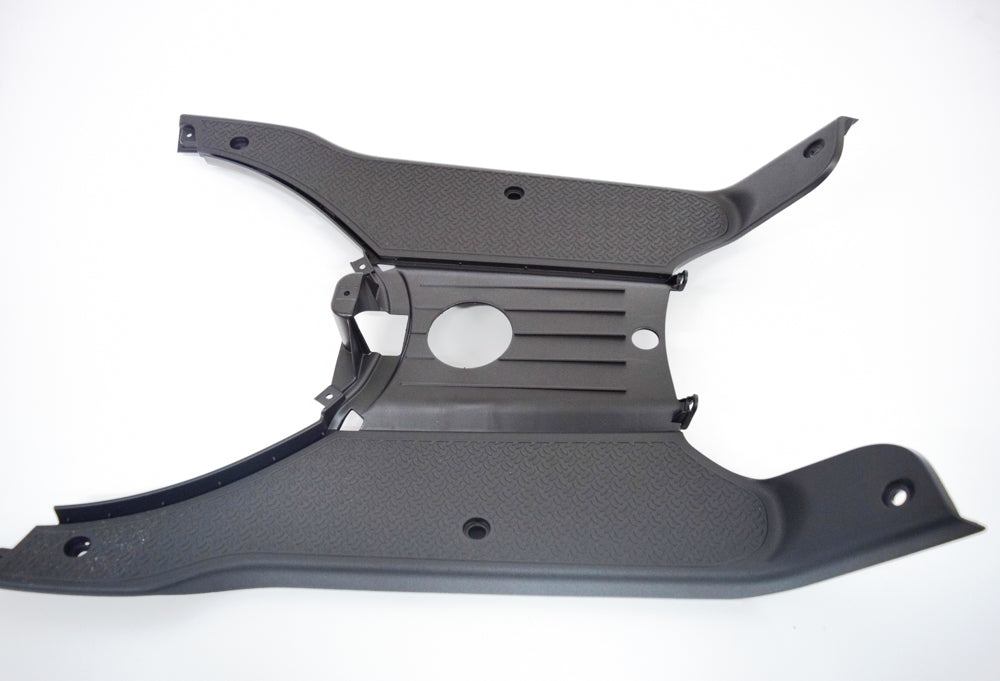 PEDANA CENTRALE PIAGGIO NRG POWER