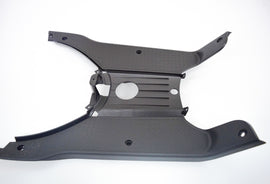 PEDANA CENTRALE PIAGGIO NRG POWER