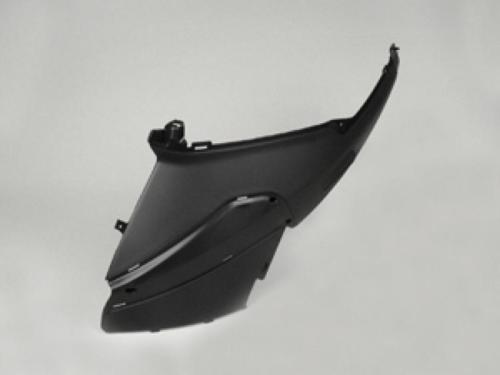 FIANCATA SX GRIGIA NRG POWER 50