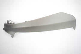 FIANCHETTO INFERIORE SX NRG POWER GRIGIO