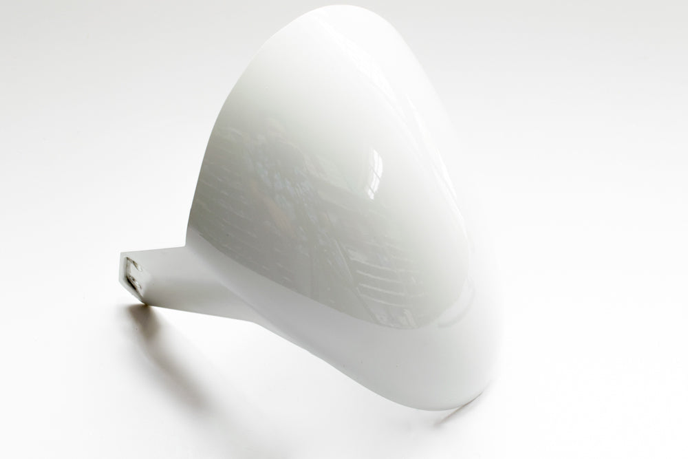 PARAFANGO ANTERIORE NRG POWER BIANCO 544