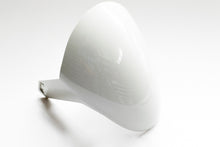 Carica l&#39;immagine nel visualizzatore di Gallery, PARAFANGO ANTERIORE NRG POWER BIANCO 544